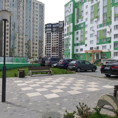 Apartment In The Residential Complex Islands Odessa Zewnętrze zdjęcie