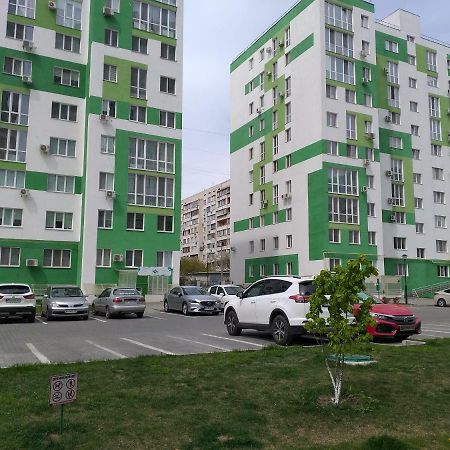 Apartment In The Residential Complex Islands Odessa Zewnętrze zdjęcie
