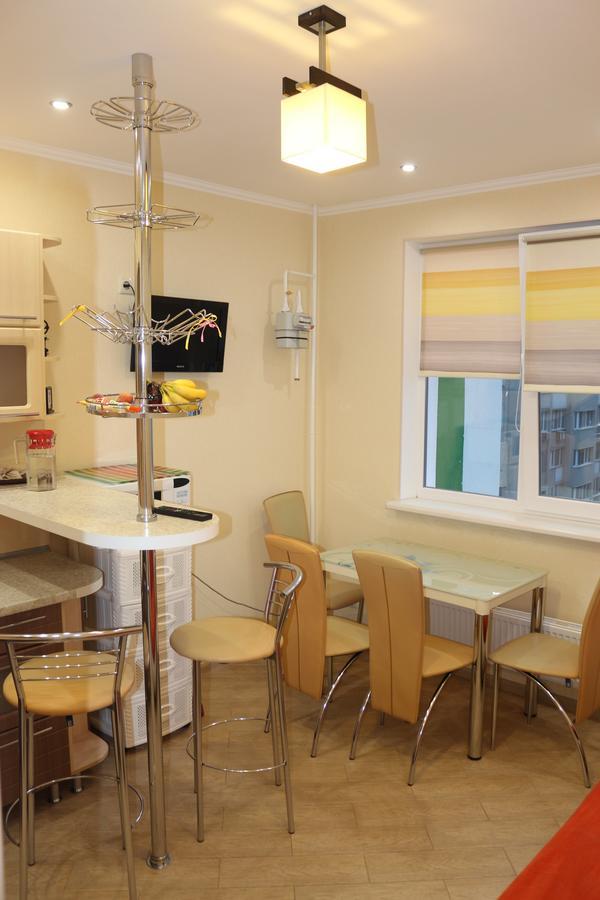 Apartment In The Residential Complex Islands Odessa Zewnętrze zdjęcie