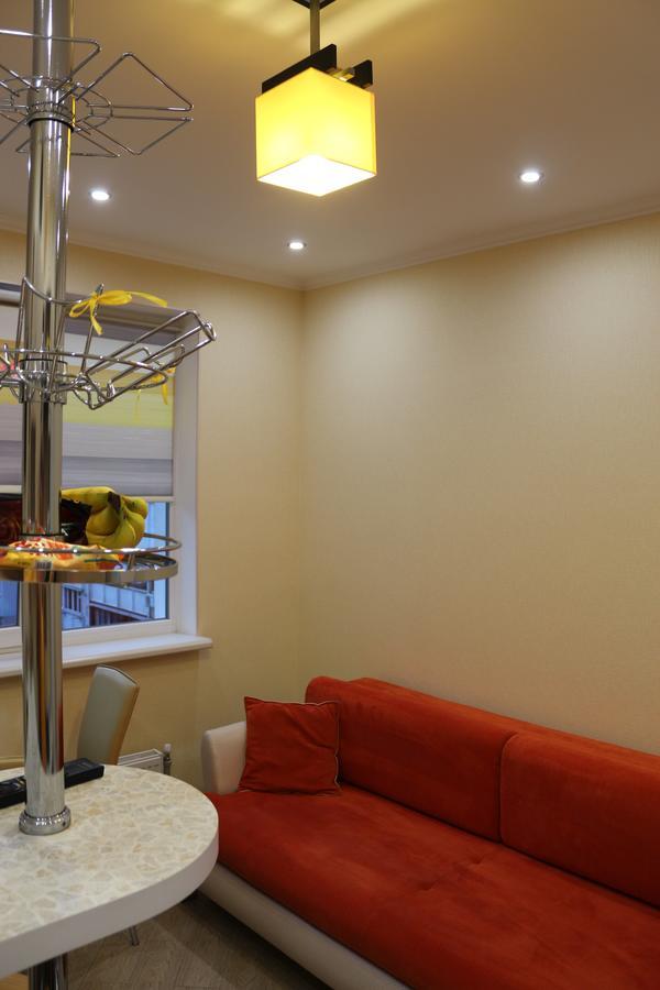Apartment In The Residential Complex Islands Odessa Zewnętrze zdjęcie