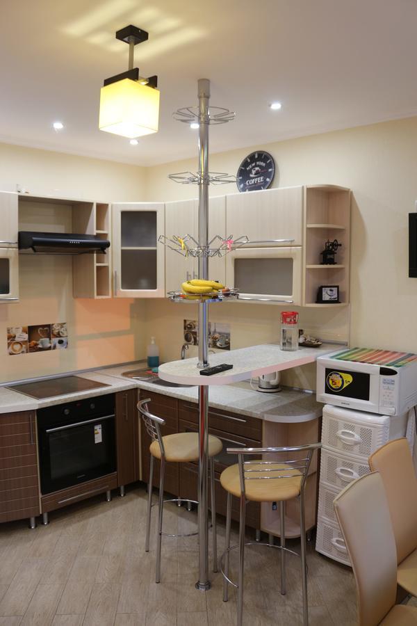 Apartment In The Residential Complex Islands Odessa Zewnętrze zdjęcie
