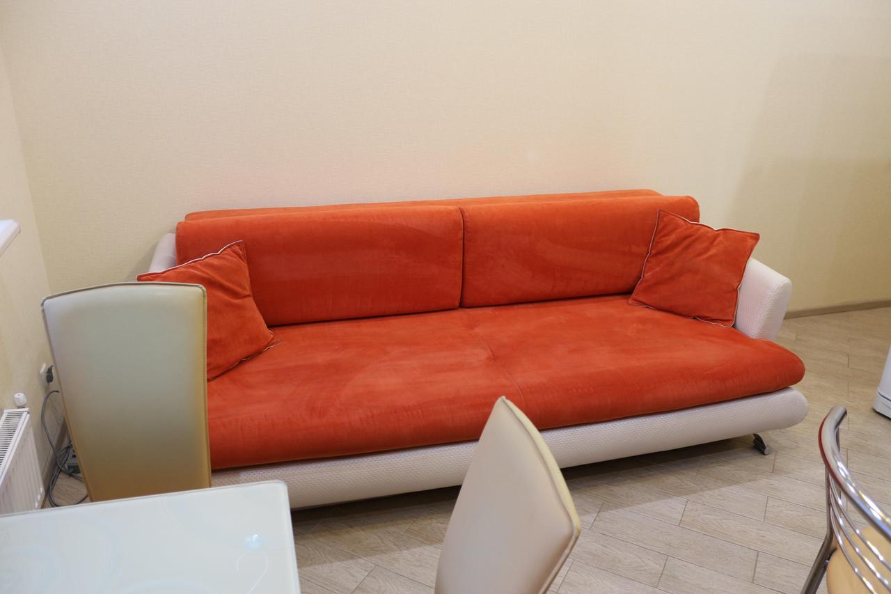 Apartment In The Residential Complex Islands Odessa Zewnętrze zdjęcie