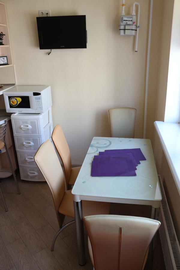 Apartment In The Residential Complex Islands Odessa Zewnętrze zdjęcie