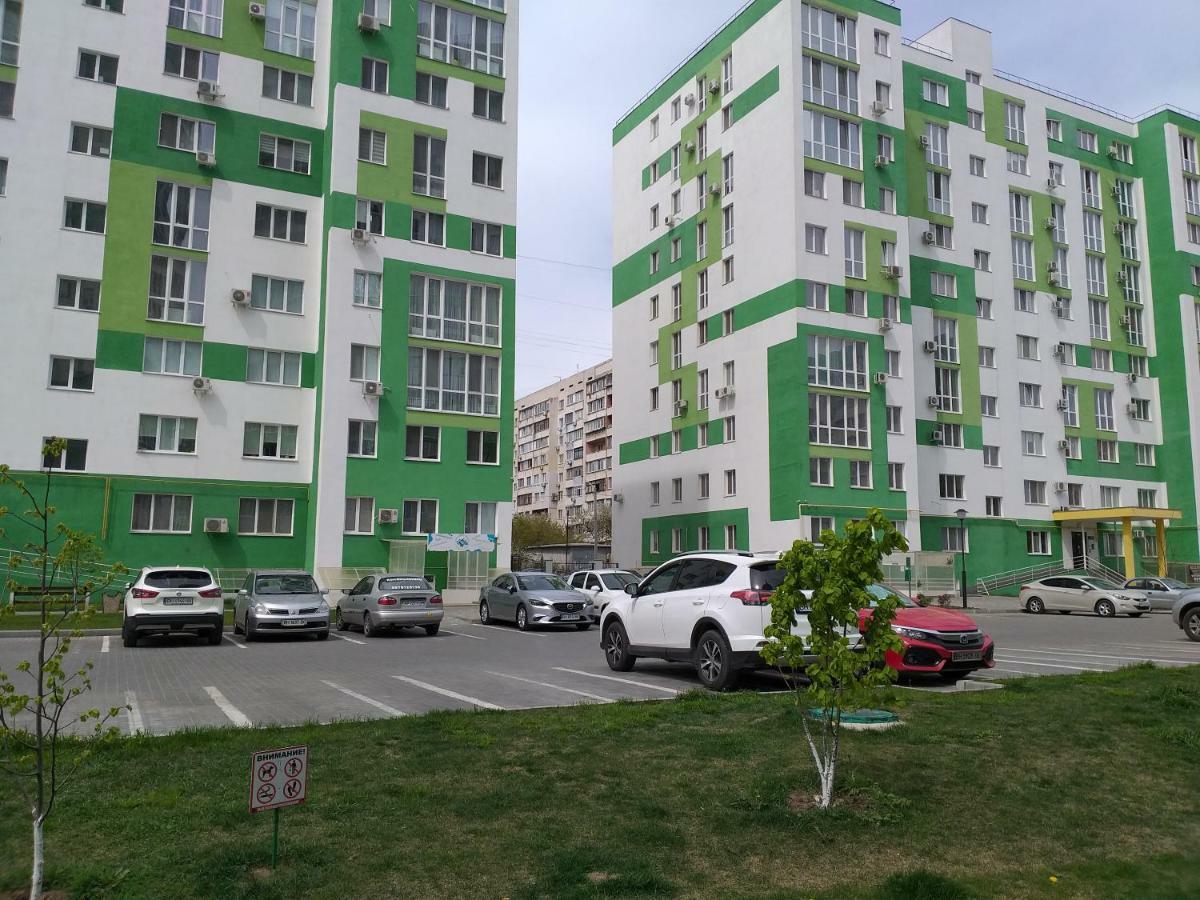 Apartment In The Residential Complex Islands Odessa Zewnętrze zdjęcie