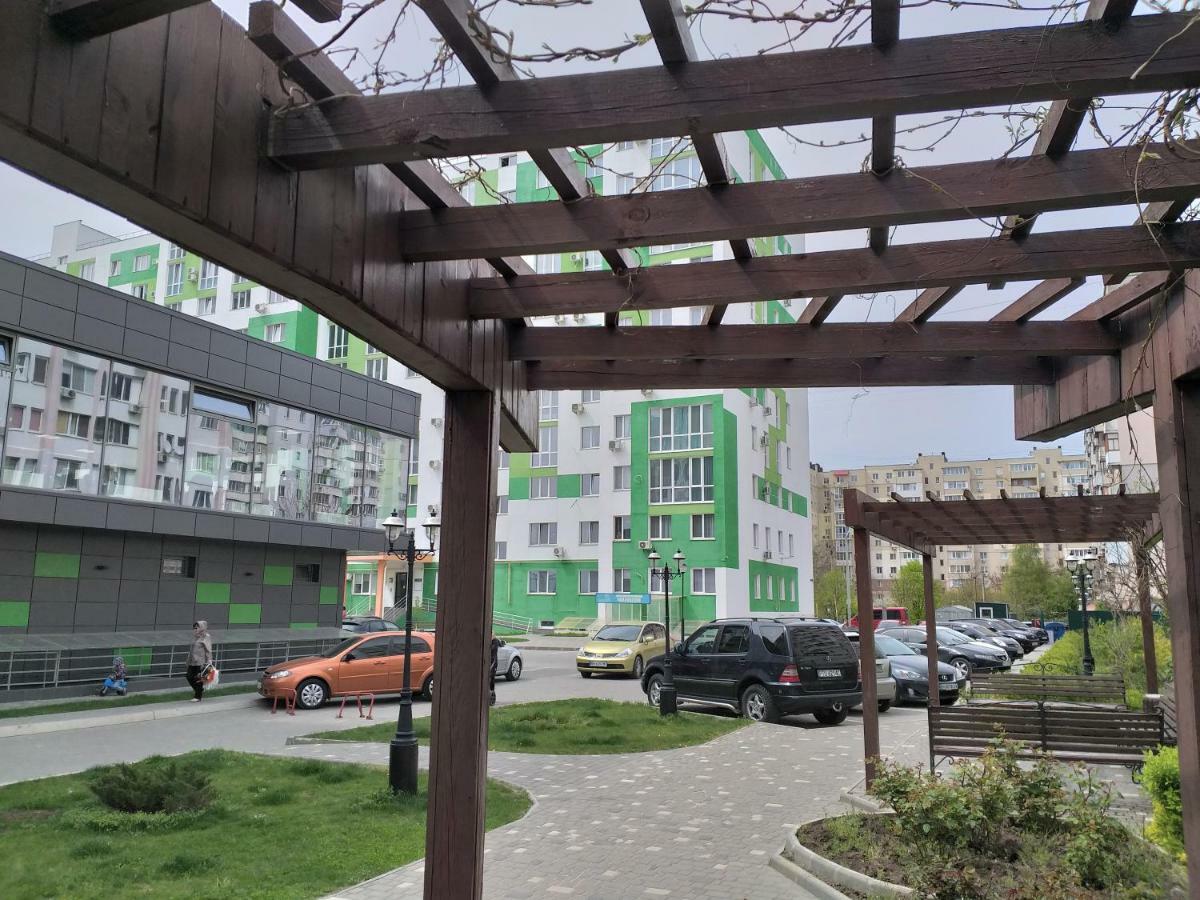 Apartment In The Residential Complex Islands Odessa Zewnętrze zdjęcie