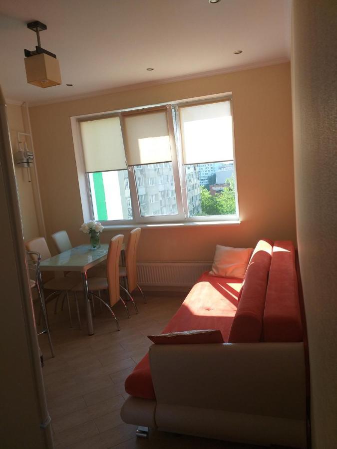 Apartment In The Residential Complex Islands Odessa Zewnętrze zdjęcie