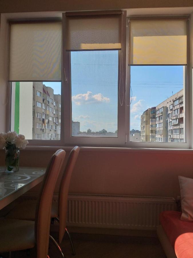Apartment In The Residential Complex Islands Odessa Zewnętrze zdjęcie