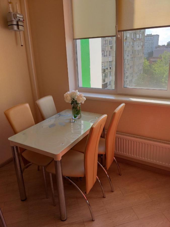Apartment In The Residential Complex Islands Odessa Zewnętrze zdjęcie